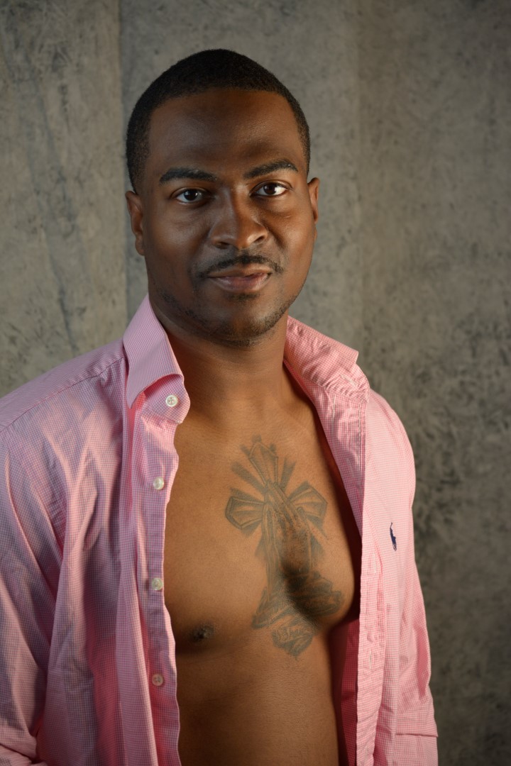 Male model photo shoot of Jamaal Jenkins by Studio R9 Tampa in Tampa, Florida