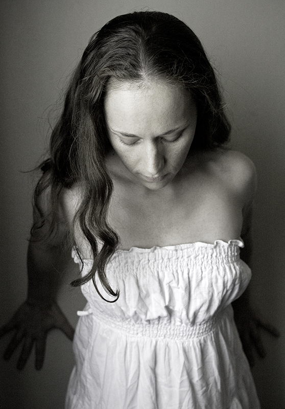Female model photo shoot of Bellus by Jon Porter in Appleton, WI