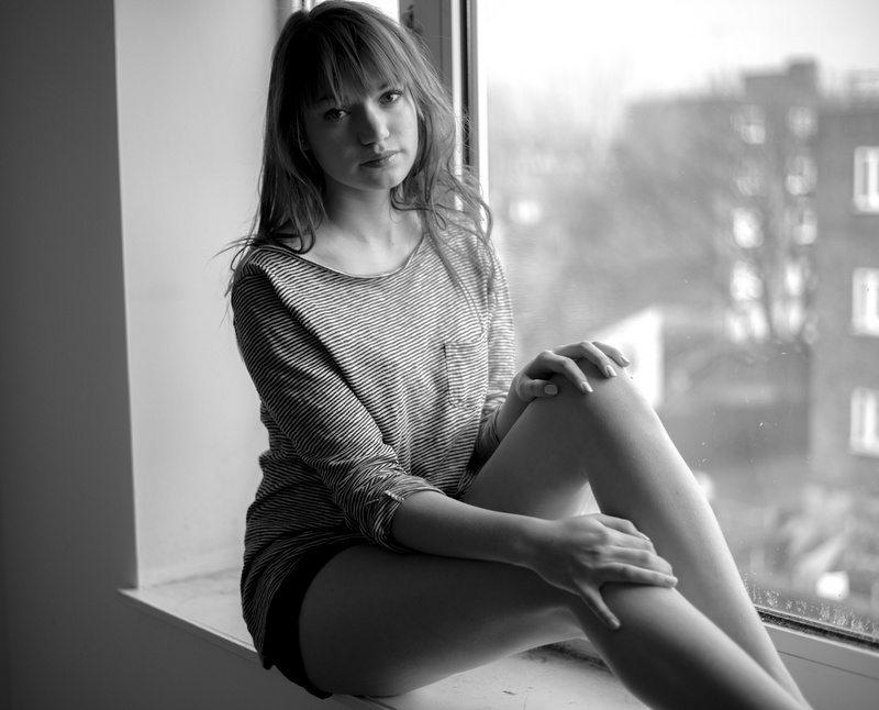 Female model photo shoot of Jennifer Maessen