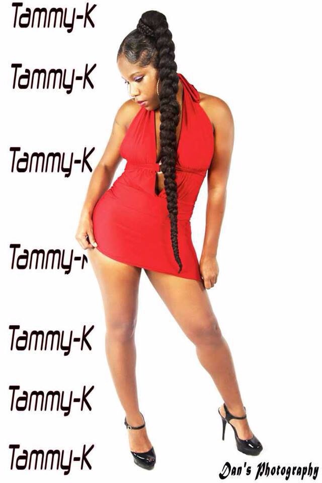 Female model photo shoot of Tammy-k