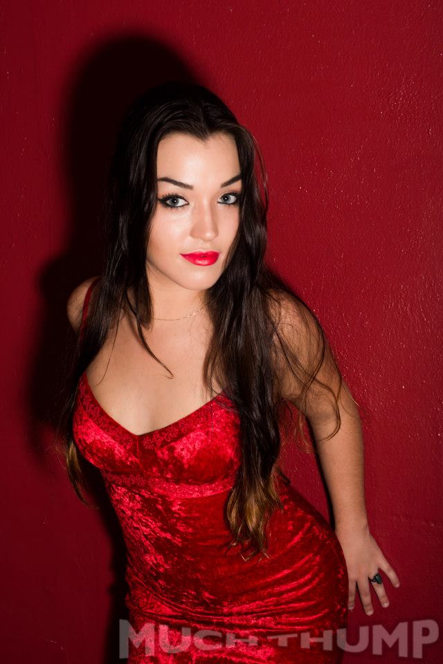 Female model photo shoot of Monique Lacroix in Sarasota, FL