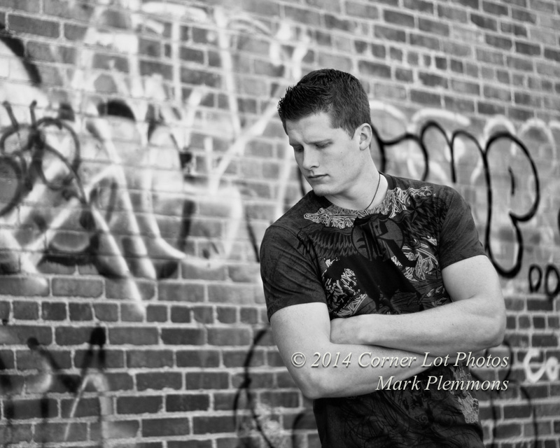 Male model photo shoot of Mark Plemmons in Kingsport, TN