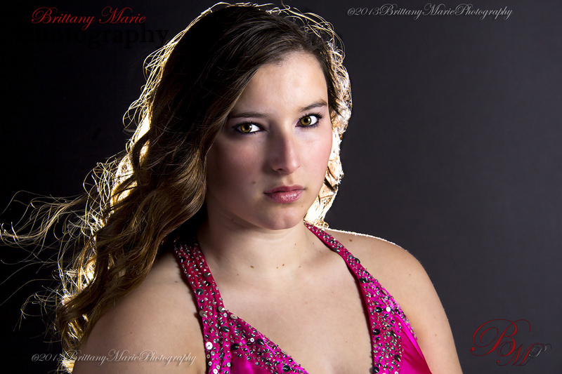 Female model photo shoot of Brittany Marie Miche
