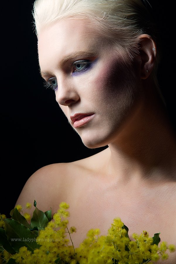Female model photo shoot of Natasolaire in NSW, Australia