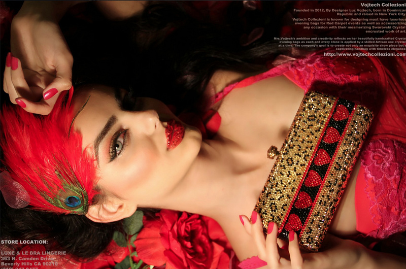 Female model photo shoot of mahlagha