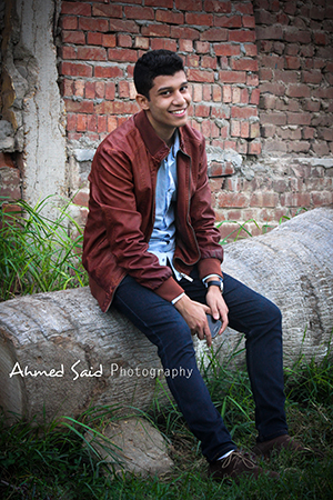 Male model photo shoot of Ahmed Said in Nady elgyad  Alexandria Egypt