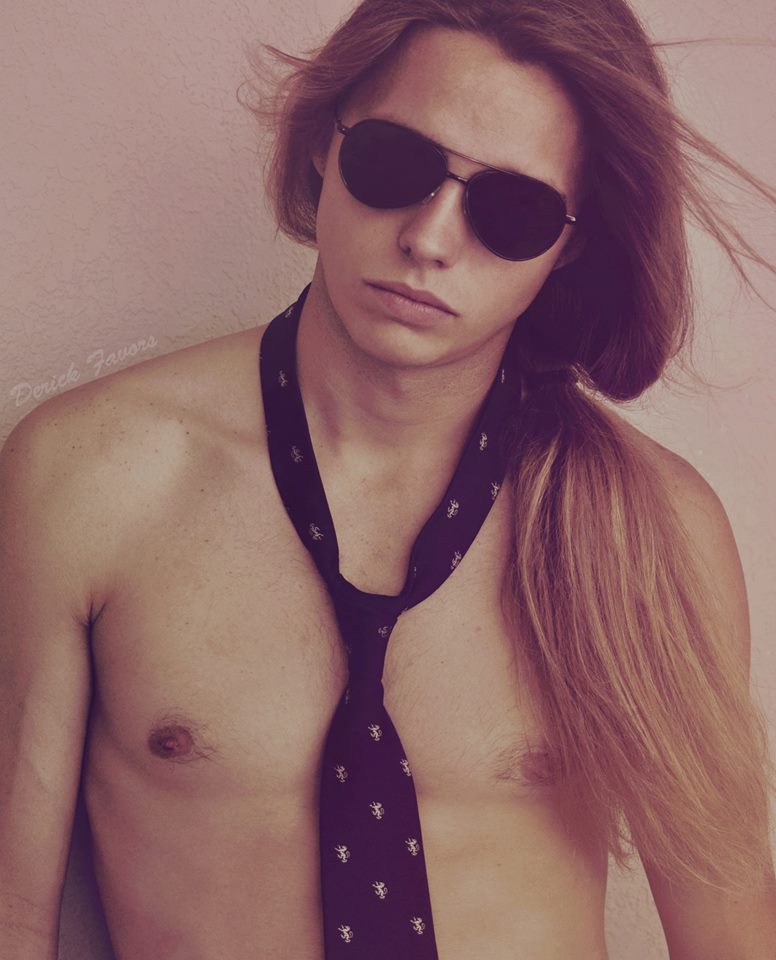 Male model photo shoot of DerickFavorsPhotography and Darren Corbin in Alpharetta Ga