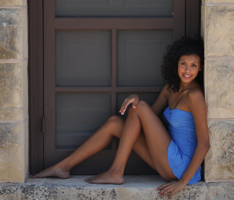 Female model photo shoot of Rebekah Model by Austin IMagemaker in austin, texas
