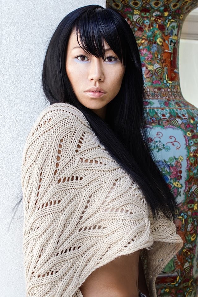 Female model photo shoot of Asianmodel24