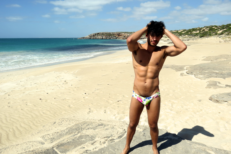 Male model photo shoot of Prudencio Magenta in Adelaide