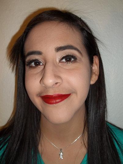 Female model photo shoot of Makeupocalypse in Chandler, AZ