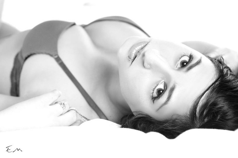 Female model photo shoot of Sairah  by Epphects Media
