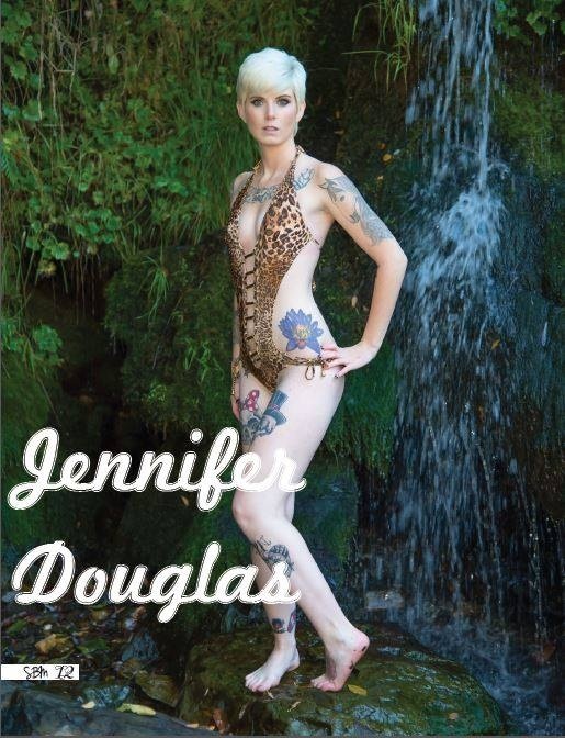 Female model photo shoot of Jennifer Anne Douglas in Colfax, CA