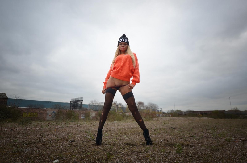 Female model photo shoot of vasiliki94 in stoke on trent