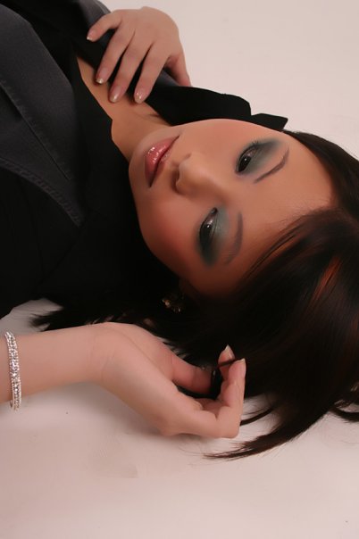 Female model photo shoot of Michelle Chan