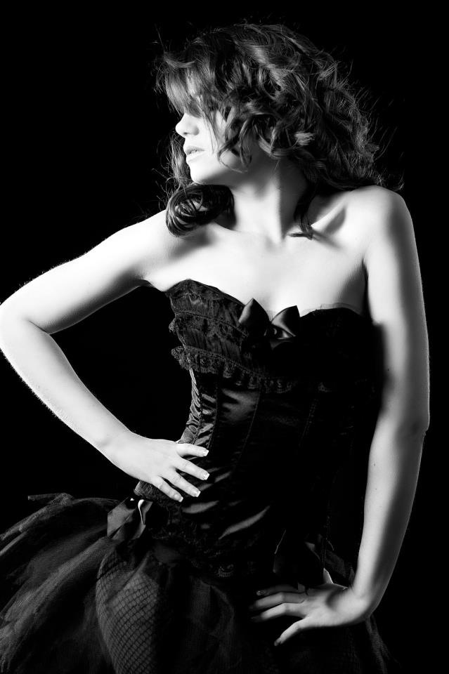 Female model photo shoot of Kate_Watson