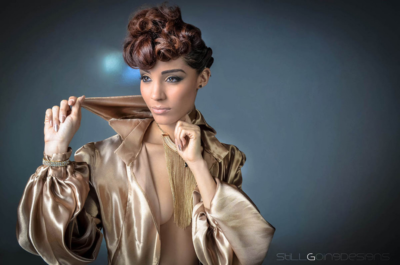 Female model photo shoot of Alexandria Rivera by SGdesign in Stone Mountain Ga