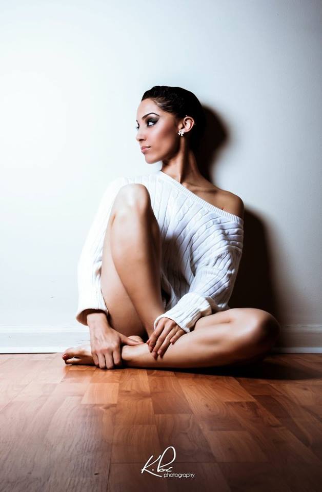 Female model photo shoot of Alexandria Rivera by KPoe Photography in Ga