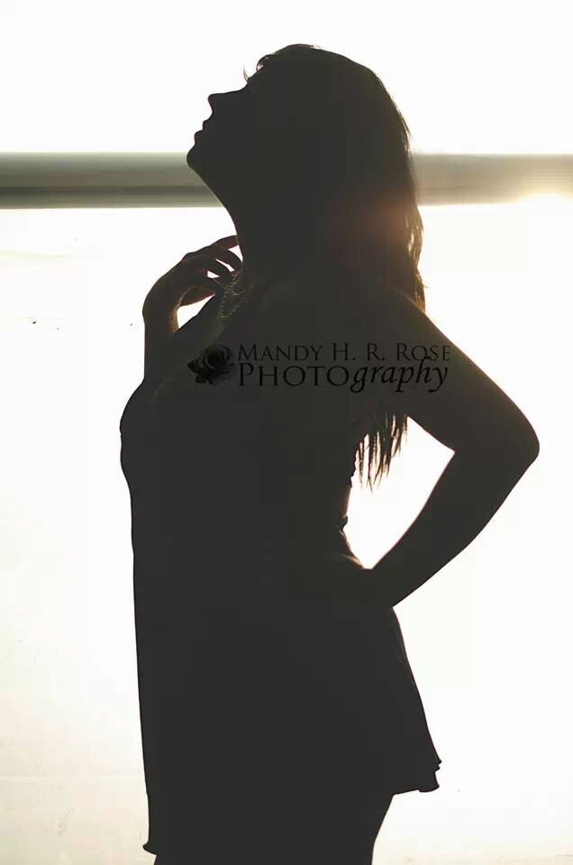 Female model photo shoot of Mandy HR Rose