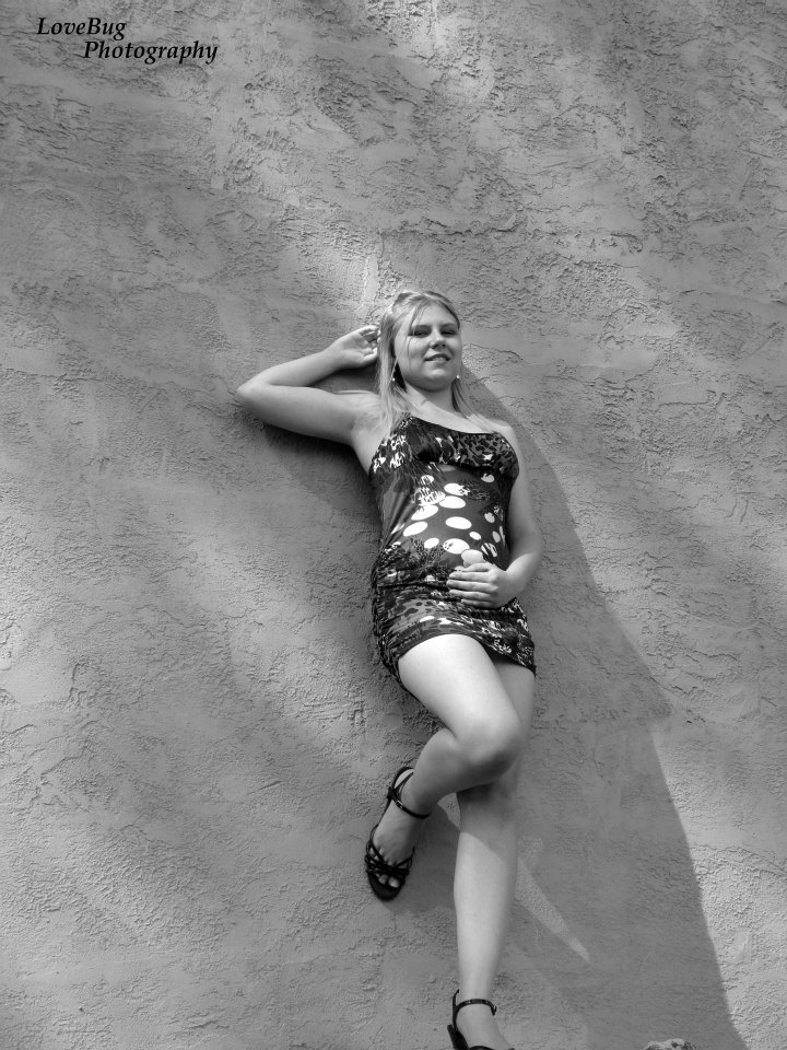 Female model photo shoot of Mara Robertson in Snohomish, WA