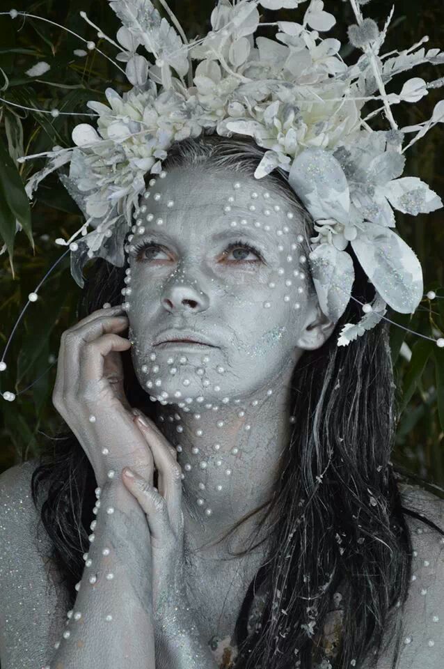 Female model photo shoot of Mackenzie Marie Douma