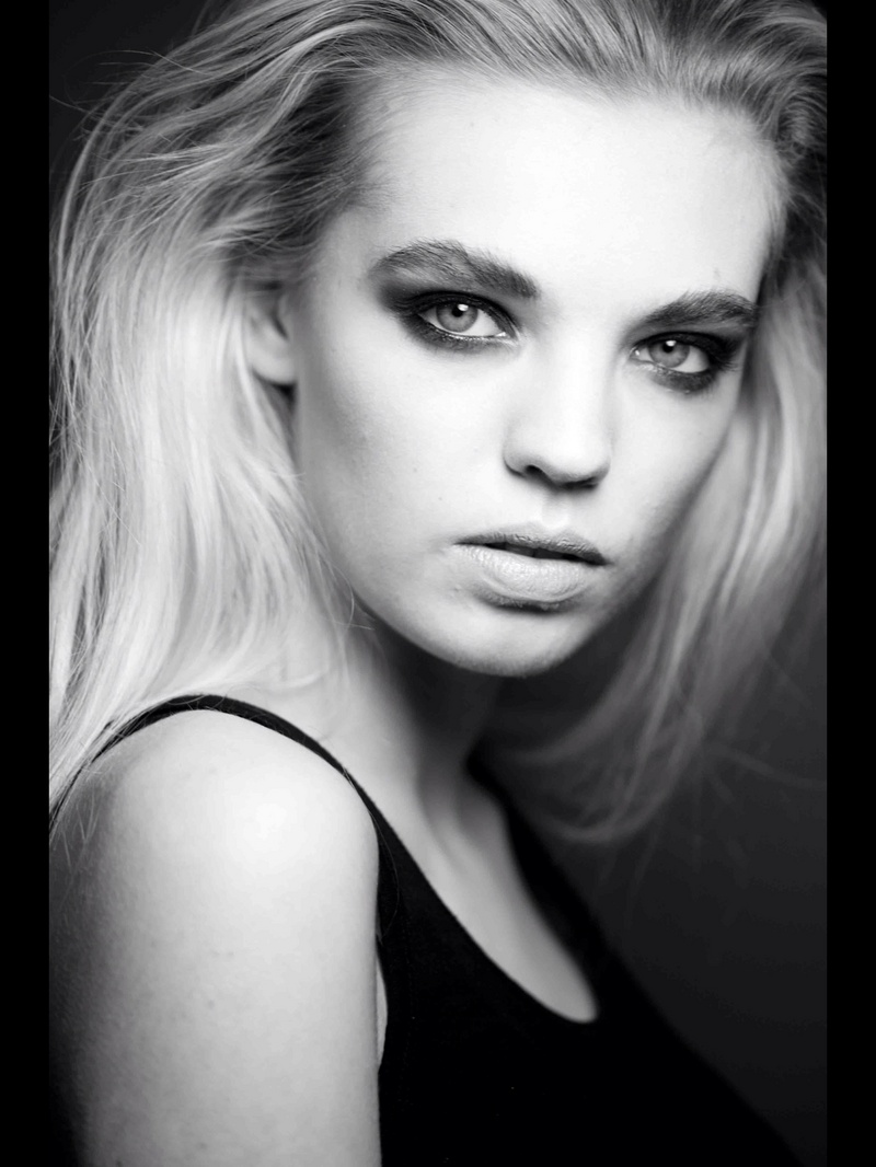 Female model photo shoot of Suzie Lowe in Central London
