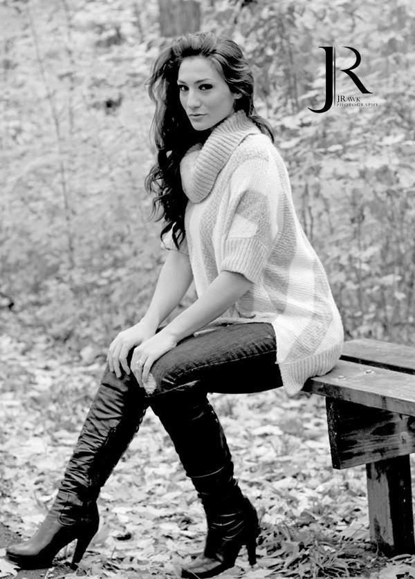 Female model photo shoot of Amanda M Maitino in Michigan