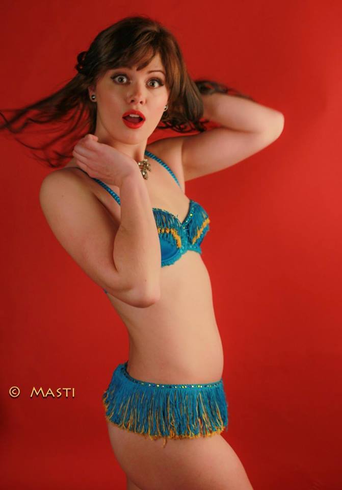 Female model photo shoot of Amber BuTane by Masti Photography in Boston