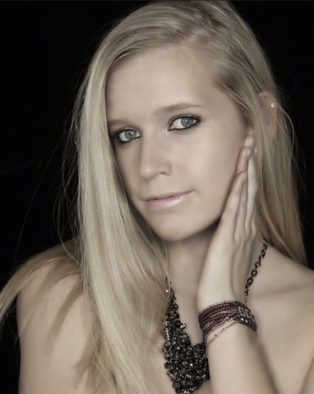 Female model photo shoot of CourtneyBlair by DMN Media Services