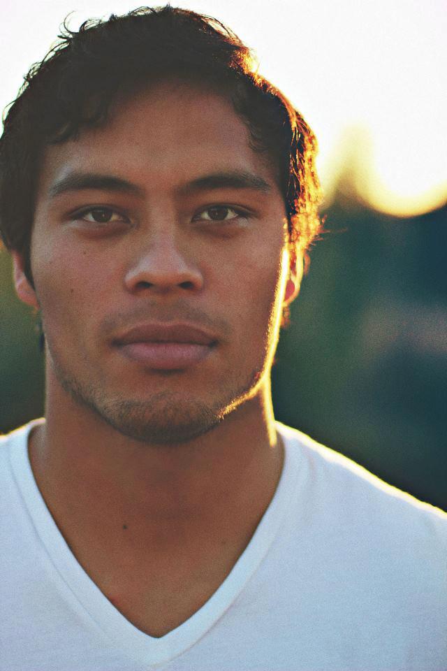 Male model photo shoot of Logan Kama in Oregon