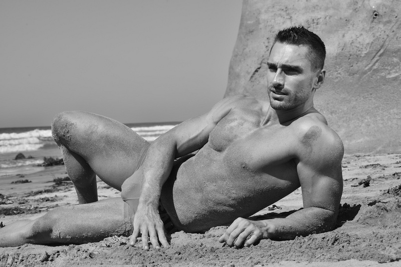 Male model photo shoot of JonSeneca in San Diego, CA