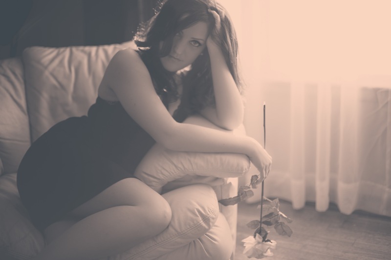 Female model photo shoot of SamanthaDanielle__ in Livonia, MI