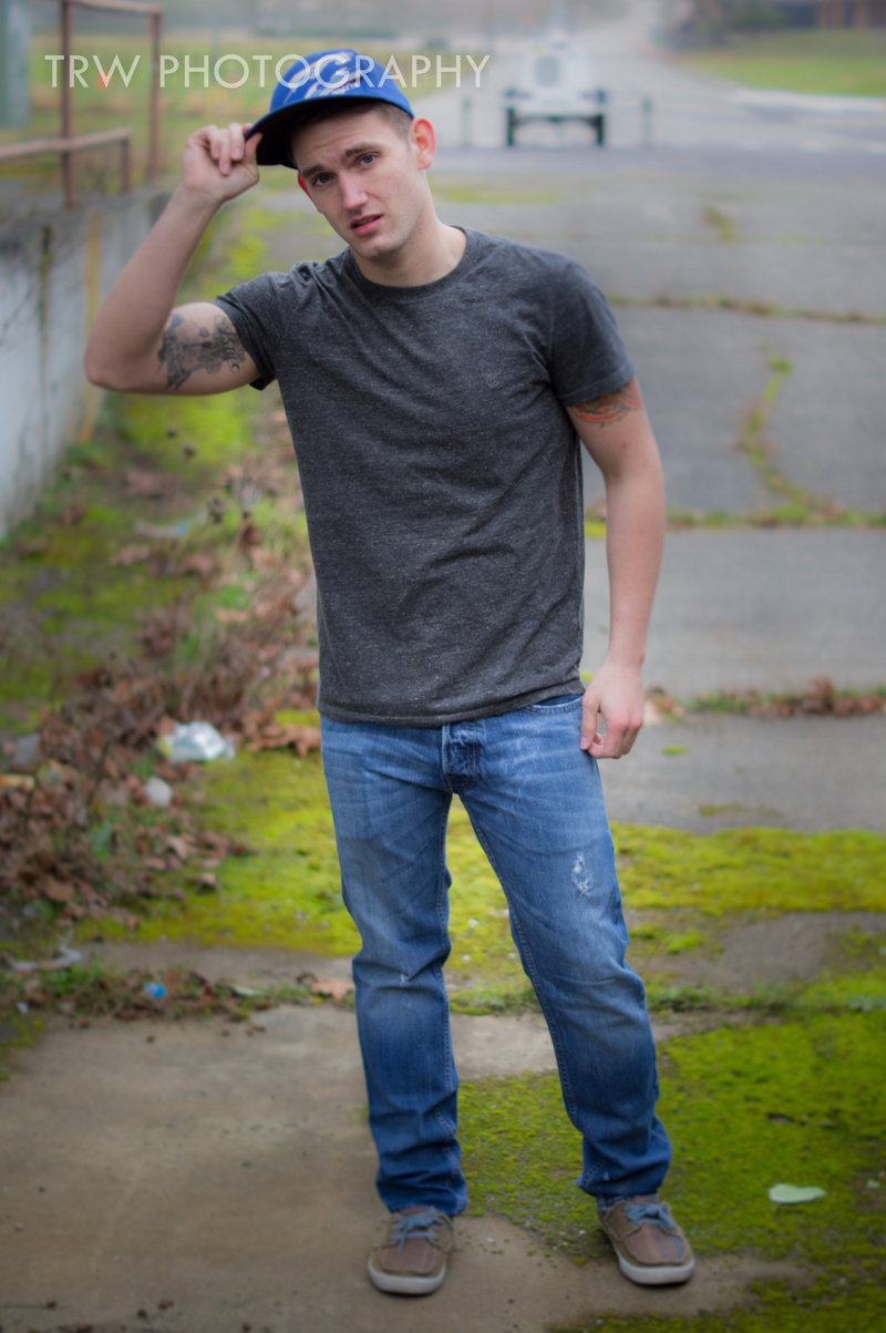 Male model photo shoot of wilsonthomas685 in Bremerton, WA