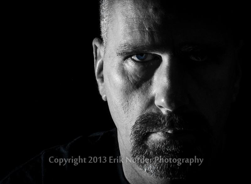 Male model photo shoot of Erik Norder in Christchurch, New Zealand