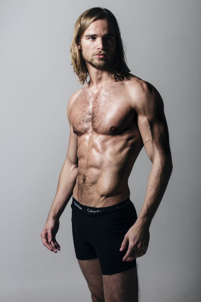 Male model photo shoot of Christopher Meadows