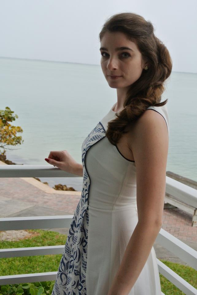Female model photo shoot of H0LLy in Captiva Island, Florida