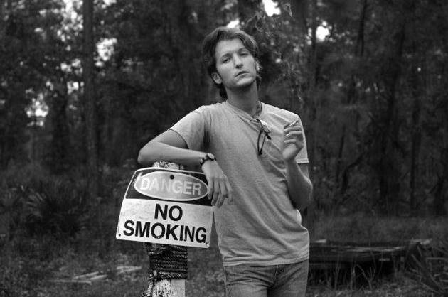 Male model photo shoot of Tommy Verruck in Folkston, Georgia
