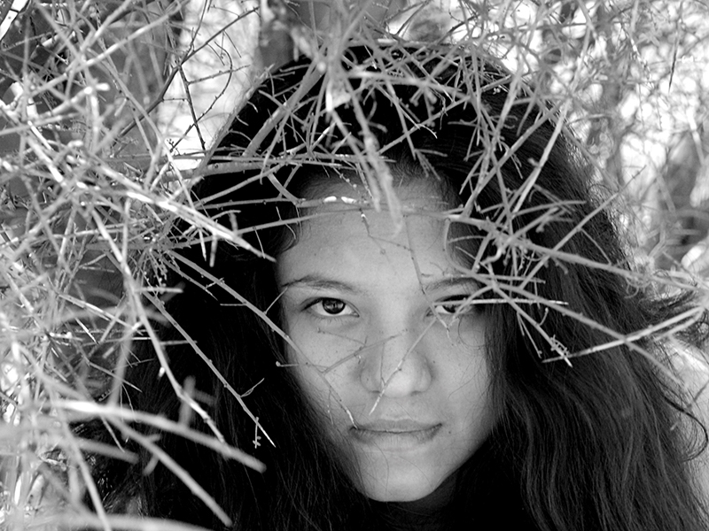 Female model photo shoot of Angel D Garcia in Mesa, AZ