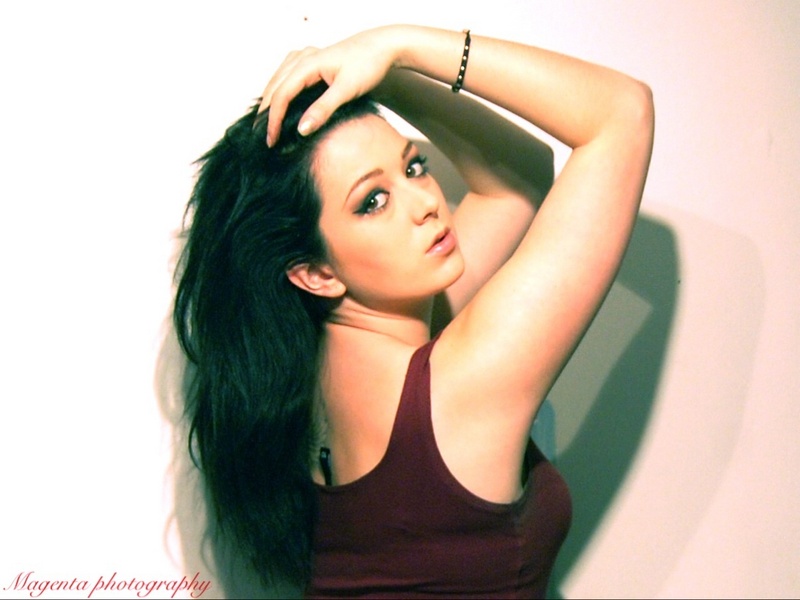 Female model photo shoot of Shayna Caruana