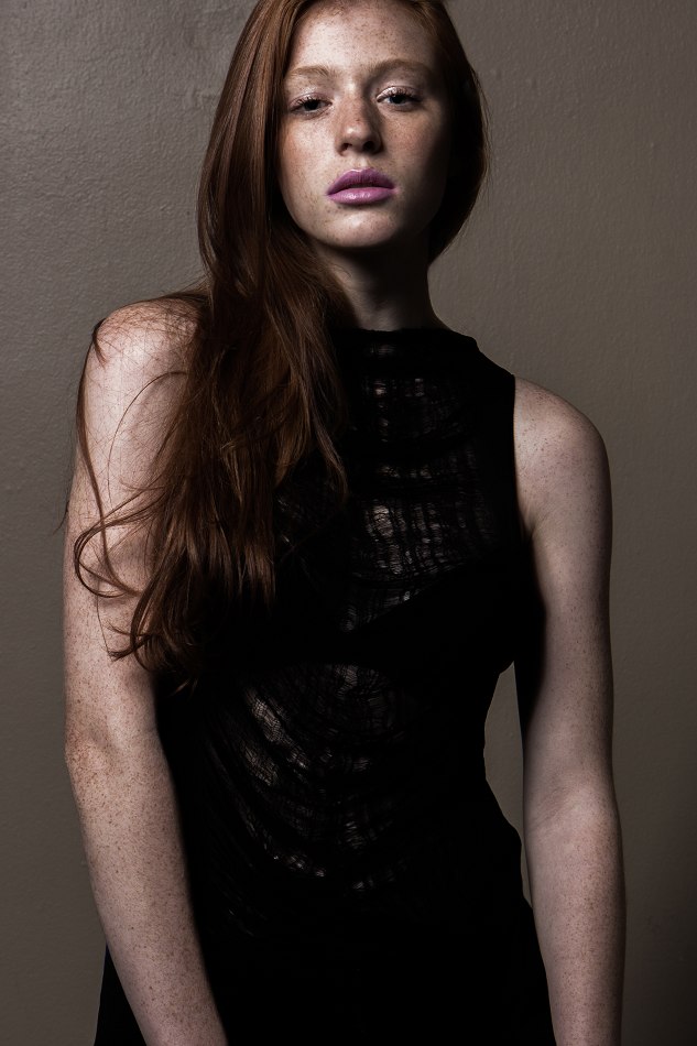 Female model photo shoot of Melyssa White