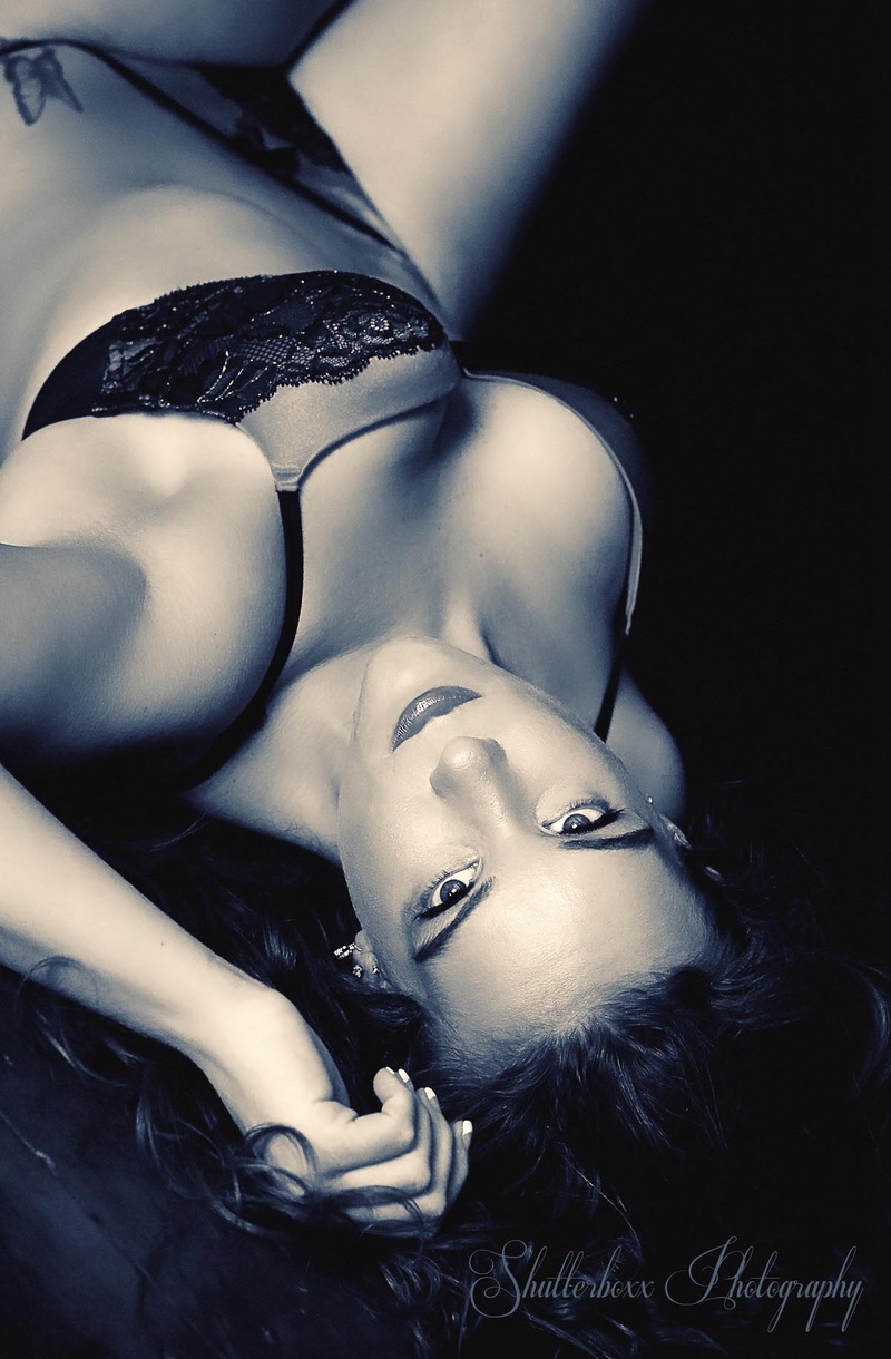 Female model photo shoot of Shutterboxx Photography