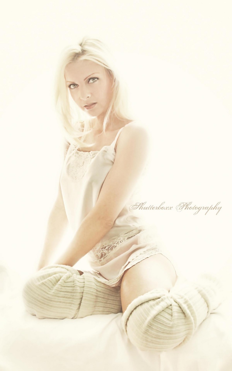 Female model photo shoot of Shutterboxx Photography