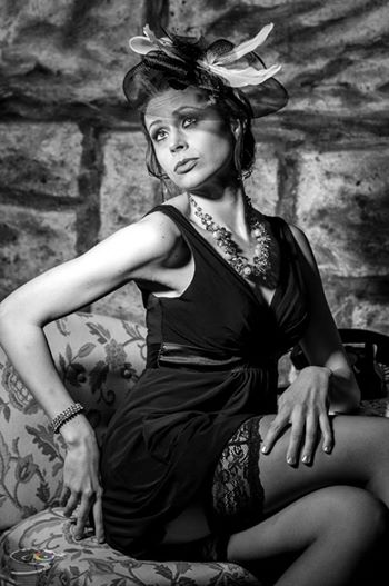 Female model photo shoot of Sara Lena