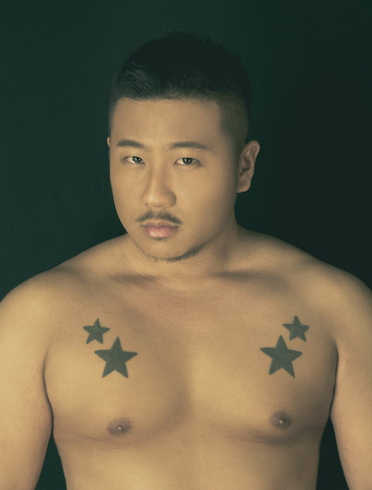Male model photo shoot of Henry Kim by gdrPhotography