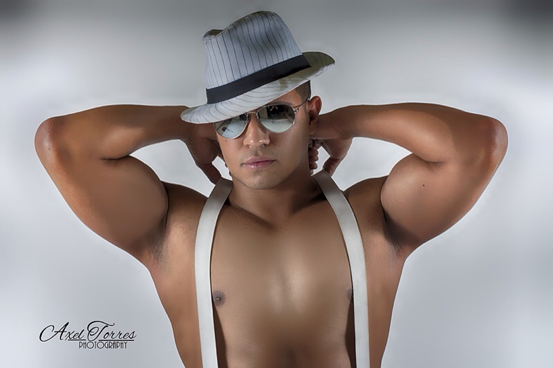 Male model photo shoot of Sadien  in Killeen