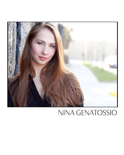 Female model photo shoot of NinaG in Chicago, IL