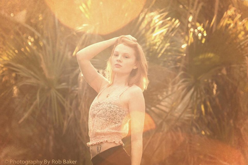 Female model photo shoot of Autumn Rayne