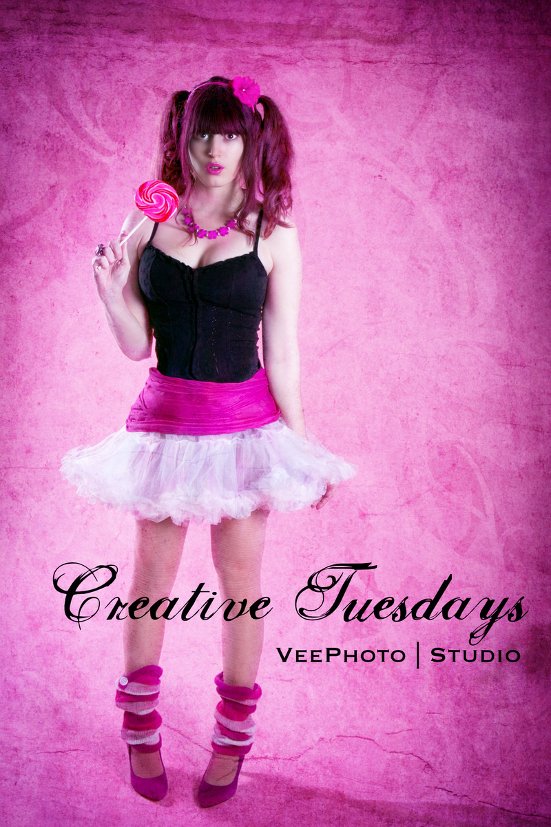 Female model photo shoot of Sylviane Silicani Photography in VeePhoto Studio, 8816 ave. du Parc Mtl