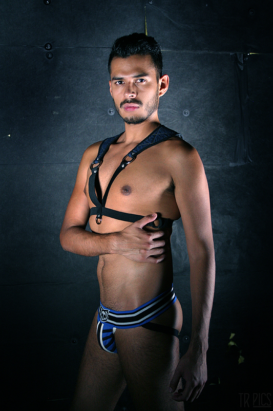 Male model photo shoot of TR Pics and Jorge Gallegos in Dallas, Texas - USA