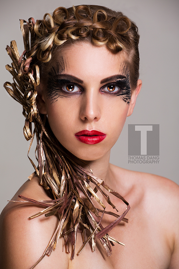 Male model photo shoot of Thomas Dang Photography